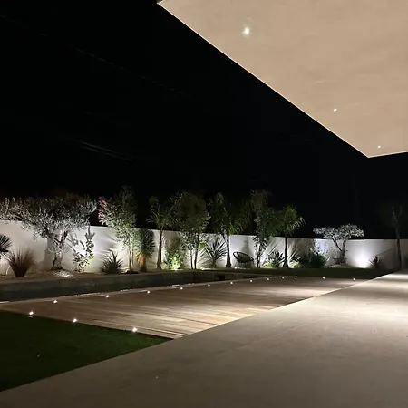 Vila Baya - 800 M De La *