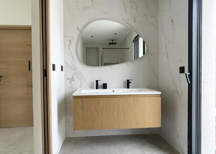 Vila Baya - 800 M De La Agde