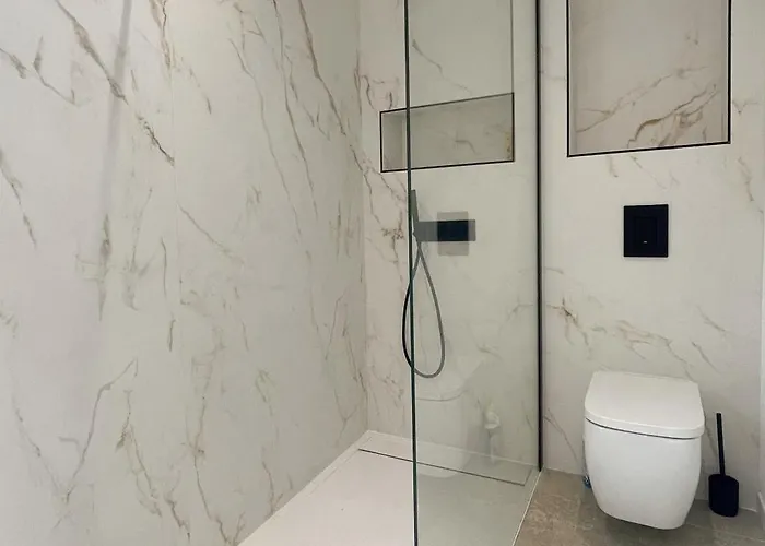 Vila Baya - 800 M De La *