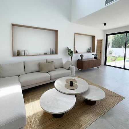 Baya - 800 M De La Villa Agde