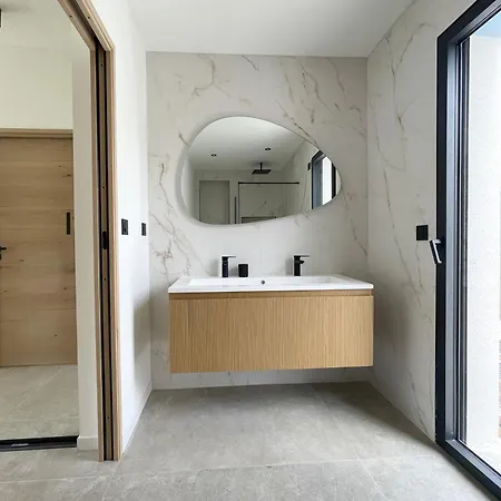 Villa Baya - 800 M De La Agde