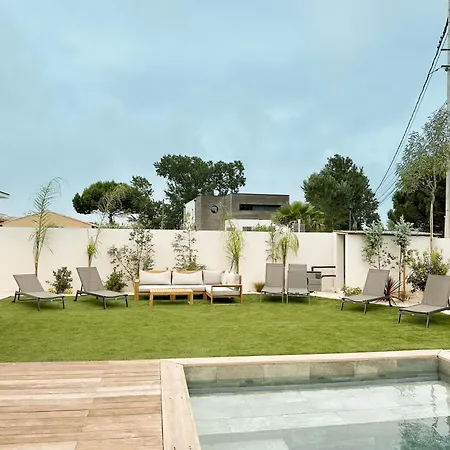 Baya - 800 M De La Villa *