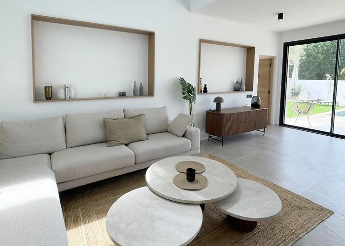 Baya - 800 M De La Villa Agde